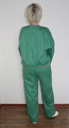 Женский костюм с брюками К3169.2