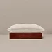 Подушка "Verossa" Hotel Line 70/70 / Antique White №1