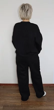 Женский костюм с брюками К3169.1