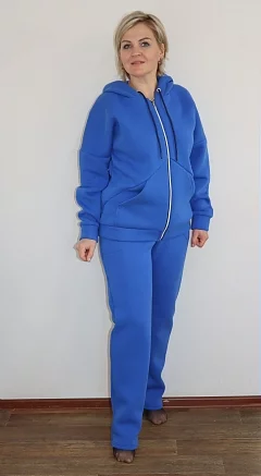 Женский костюм с брюками К3073.8