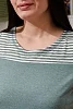 Платье женское 9217 / олива №3