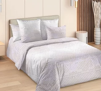 Ткань сатин 235 см / Равновесие 2 (компаньон)