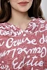 Женская туника 8398 / терракот №9