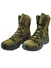 Ботинки тактические Высокие №3