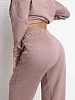 Женский костюм мод.2125 / Какао №6