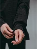 Женский костюм Соната / Черный №5