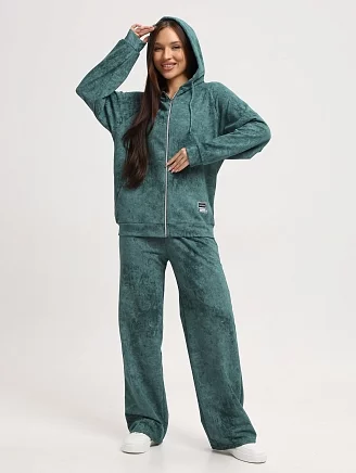 Женский костюм с брюками К1358.6