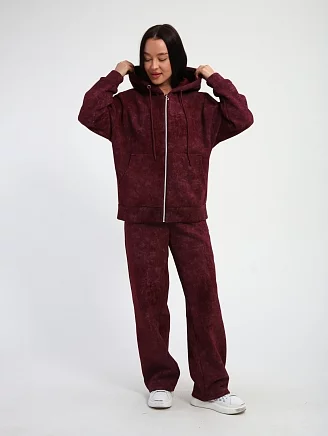 Женский костюм с брюками К3133