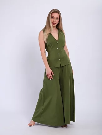 Женский костюм с брюками К1341.3