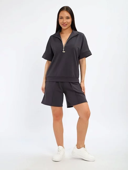 Женский костюм с шортами К3191.6