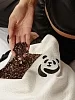 Подушка с лузгой гречихи PandaHug + саше Lavender №5