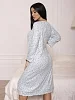 Женская ночная сорочка мод.2272 / Ментол №1