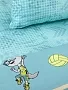 Ткань перкаль Детский / Гоша 1 (компаньон)