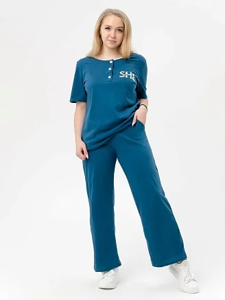 Женский костюм с брюками К3069.4