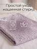 Женская ночная сорочка 29563 / пыльная роза №7