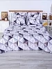 Пододеяльник поплин / Графика А