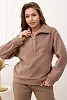 Толстовка женская Джой К Арт. 9909 №1