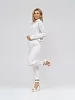 Женские брюки мод.1440/9 / Экрю №2