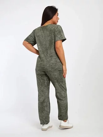 Женский костюм с брюками К3146.2