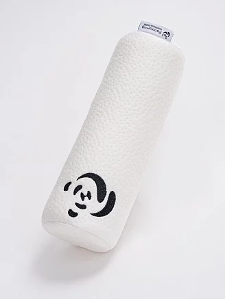 Подушка-валик с эффектом памяти PandaHug help Вaby 0+