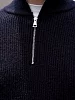 Мужской костюм с брюками 14634 / черный №23