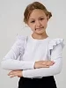 Детский джемпер "Ангелина" длинный рукав №4