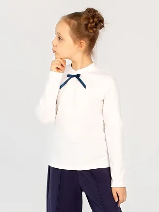 Блузка детская "Элизетта" арт. дк345