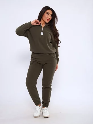 Женский костюм с брюками К3103.4