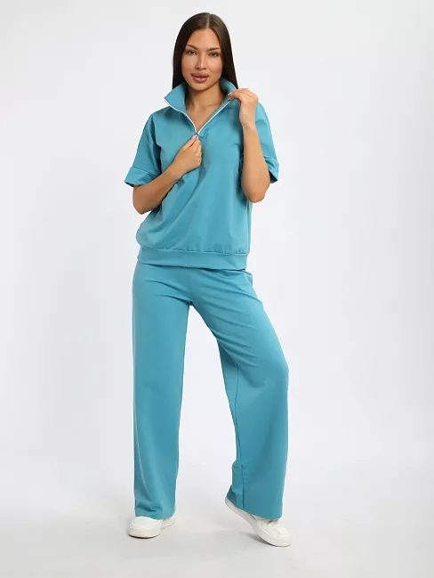 Женский костюм с брюками К3200.4