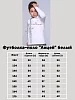 Детская рубашка-поло "Лицей" / белый №8