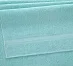 Махровое полотенце Вираж / мятный