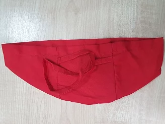 Колпак медицинский М-602 Тиси / красный