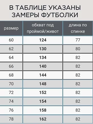 Мужская футболка Атлант / зеленый меланж