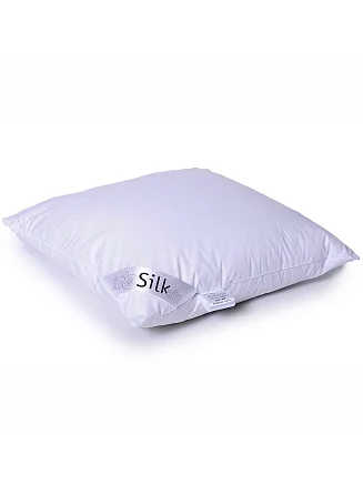 Подушка Шелк Аир/Silk air сатин