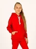 Костюм детский "Умка" арт. дф210к / Красный №6
