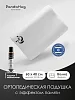 Подушка с эффектом памяти PandaHug форма волна 60x40x10/13 + аромароллер №14