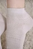 Носки женские стандарт Мережка (набор 2 пары) / бежевый №6