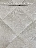 Одеяло всесезонное овечья шерсть ОТШ Люкс №2