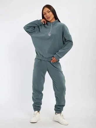 Женский костюм с брюками К3103.7