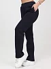 Женские брюки БФ-02 / Темно-синий №3