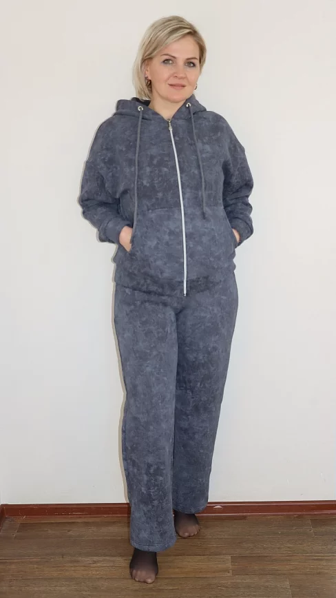 Женский костюм с брюками К3133.8