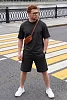 Мужской костюм Фобос Ч Арт. 10708