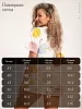 Женская пижама с шортами Лапушка / Молочный №1