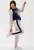 Костюм женский Гамми / индиго №15
