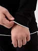 Детская толстовка "Гимназист" / Черный №2