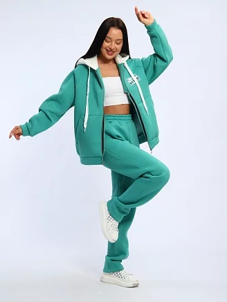 Женский костюм с брюками К3085.10