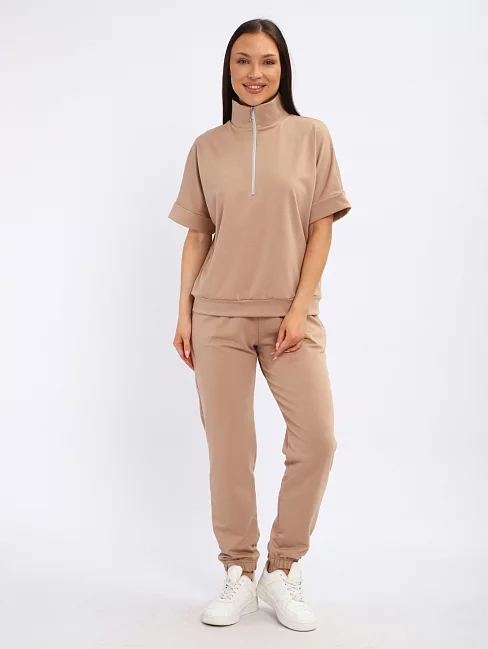 Женский костюм с брюками К3201.3