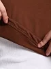 Детский костюм с брюками  "Алексия" / коричневый №21