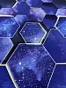 Постельное белье поплин / Юпитер №3