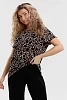 Женский костюм 36997 / черный №12